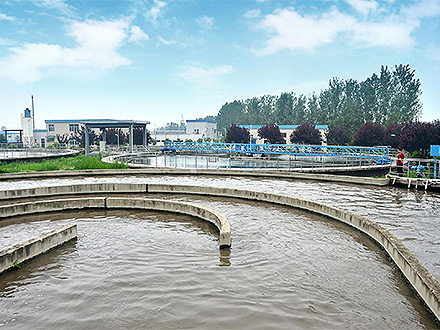 水污染源在線監測系統 （CODCr、NH3-N 等）運行技術規范